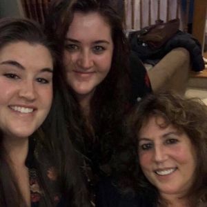 Meet your Posher, Lynne